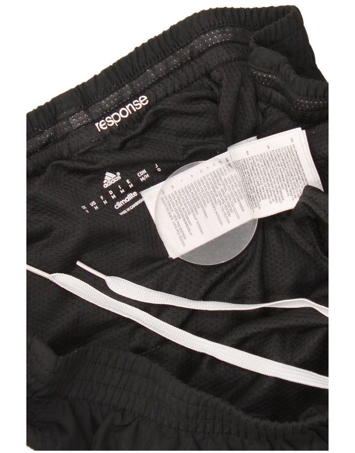 ADIDAS Climalite sportsshorts til kvinder mellem sort polyester