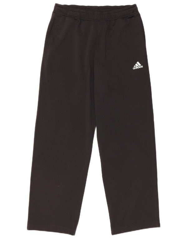Adidas Træningsdragtsbukser til mænd Medium Sort