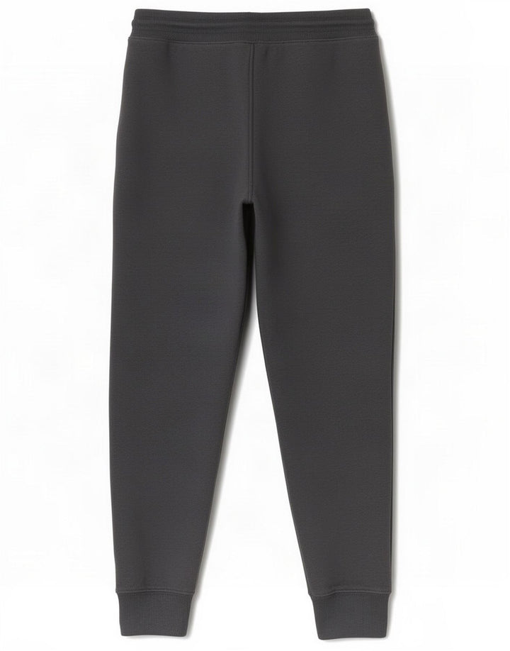 Ellesse Træningsdragt bukser til mænd Joggers Medium Grey Cotton