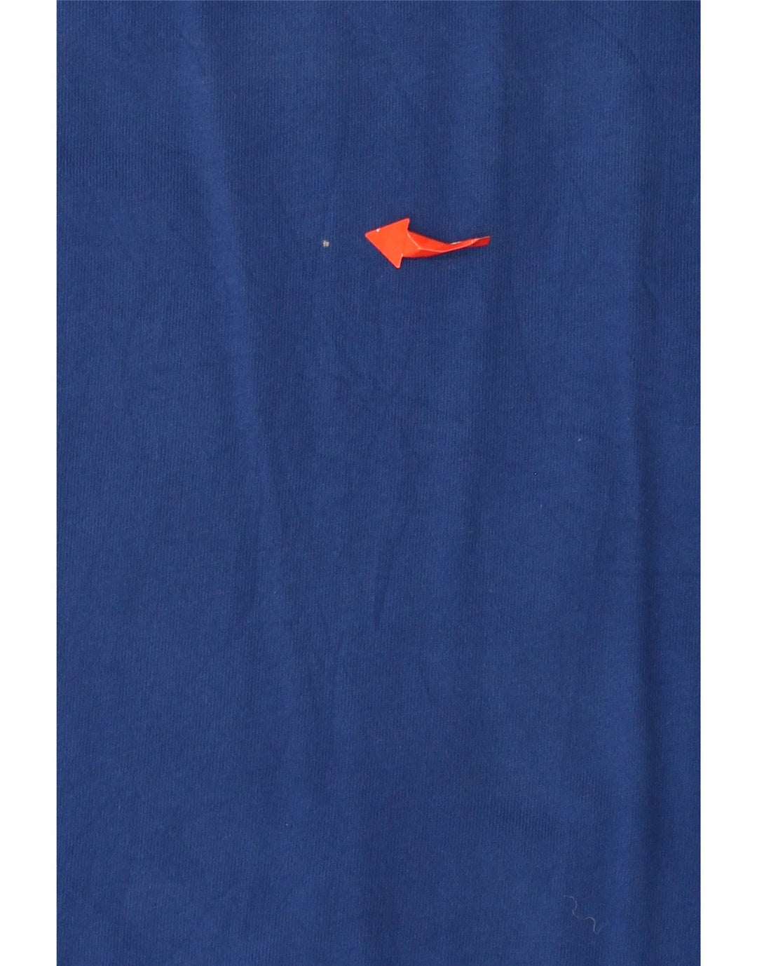 L.L.BEAN Herre Traditional Fit T-Shirt Top 2XL Blå Bomuld