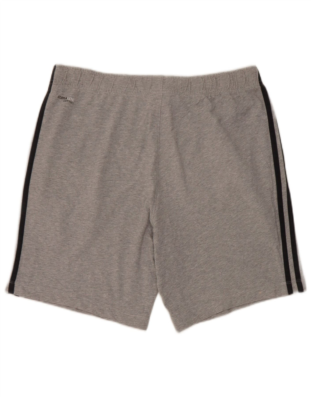 Adidas Herre Clima 365 sportsshorts Små grå bomuld