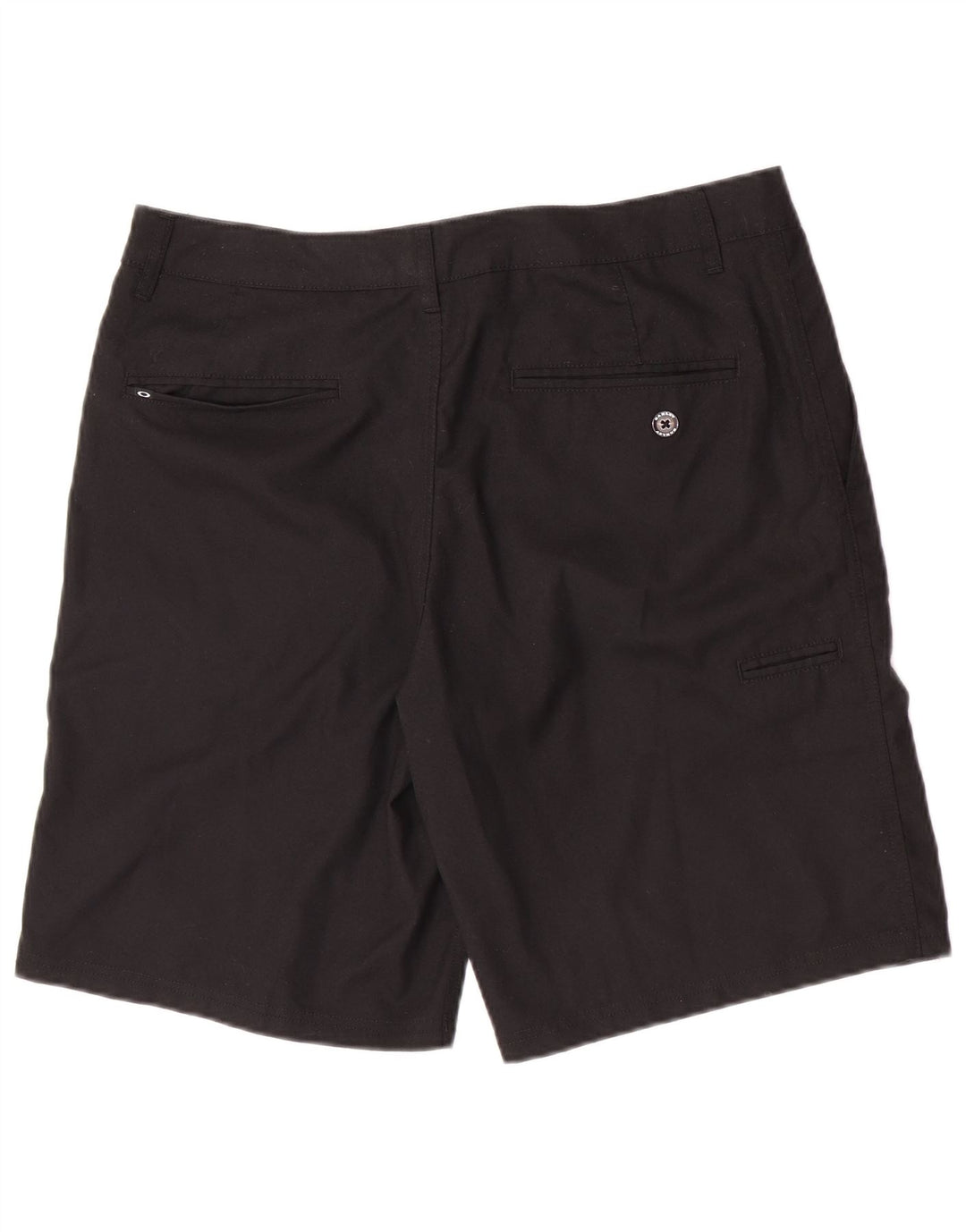 Oakley Herre Chino Shorts W36 Large Sort Polyester