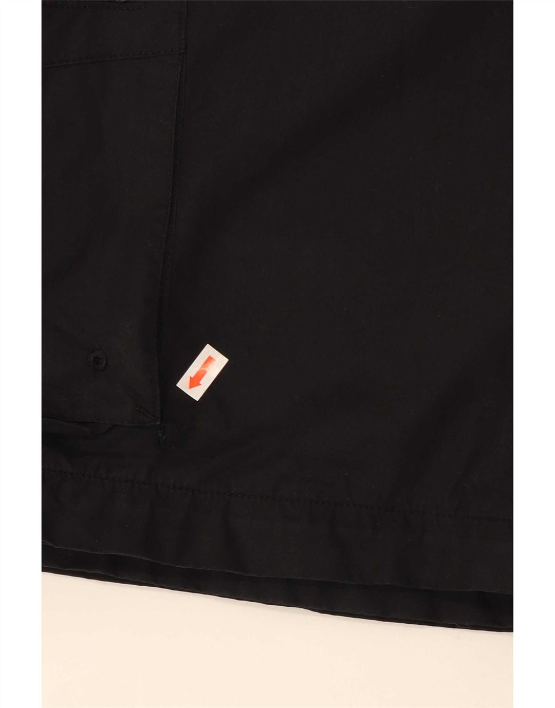 Mountain Warehouse Herre Cargo Shorts Large W34 Sort Polyester