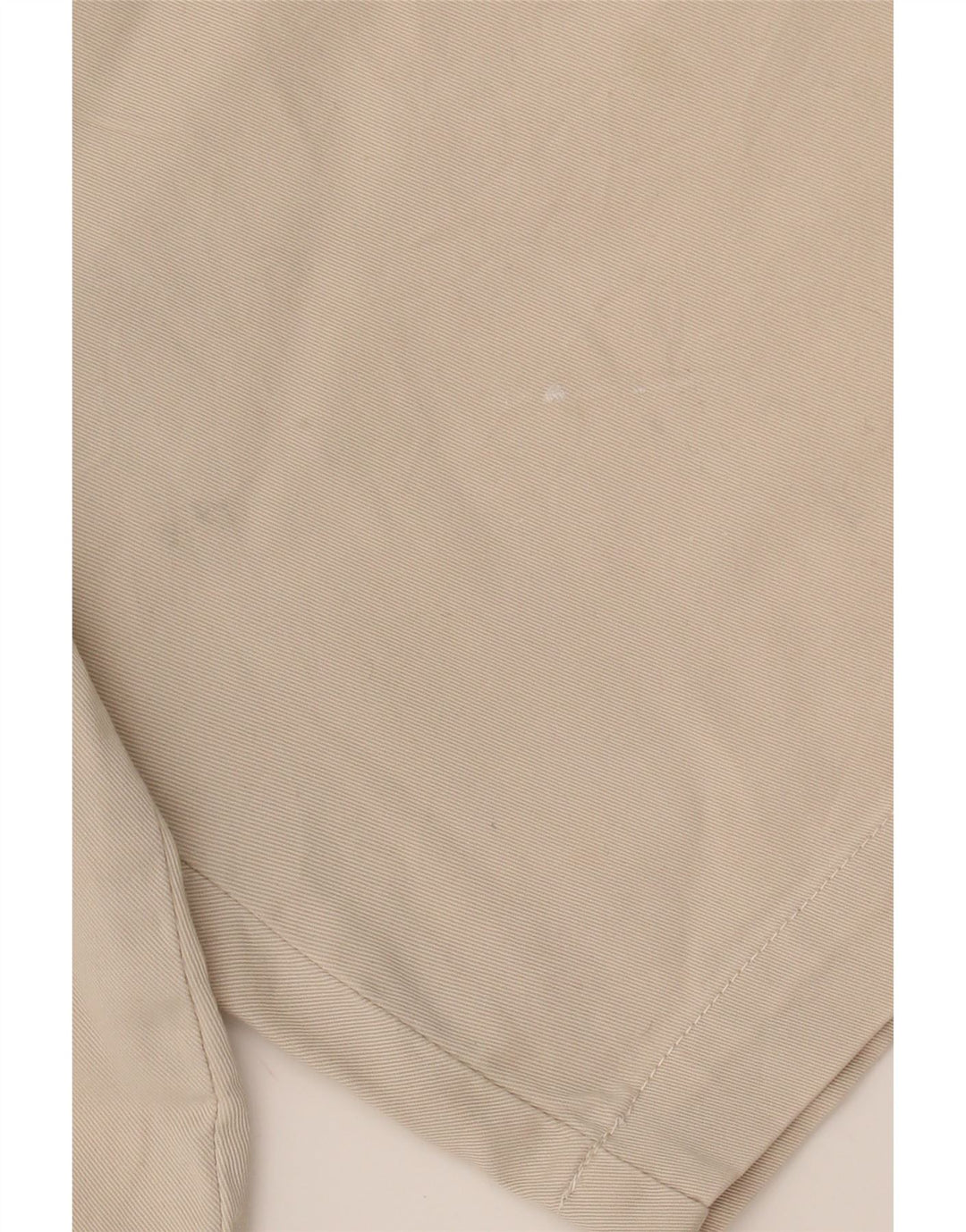 DOCKERS Mens Pegged Chino Shorts W34 Large Beige Cotton Vintage Dockers and Second-Hand Dockers from Messina Hembry 