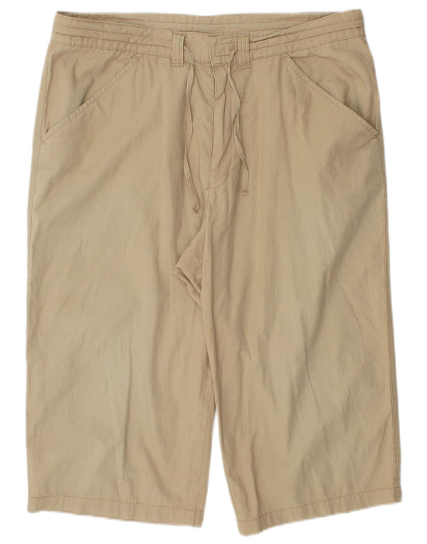 O'NEILL Herre Bermuda Shorts Medium W32 Beige