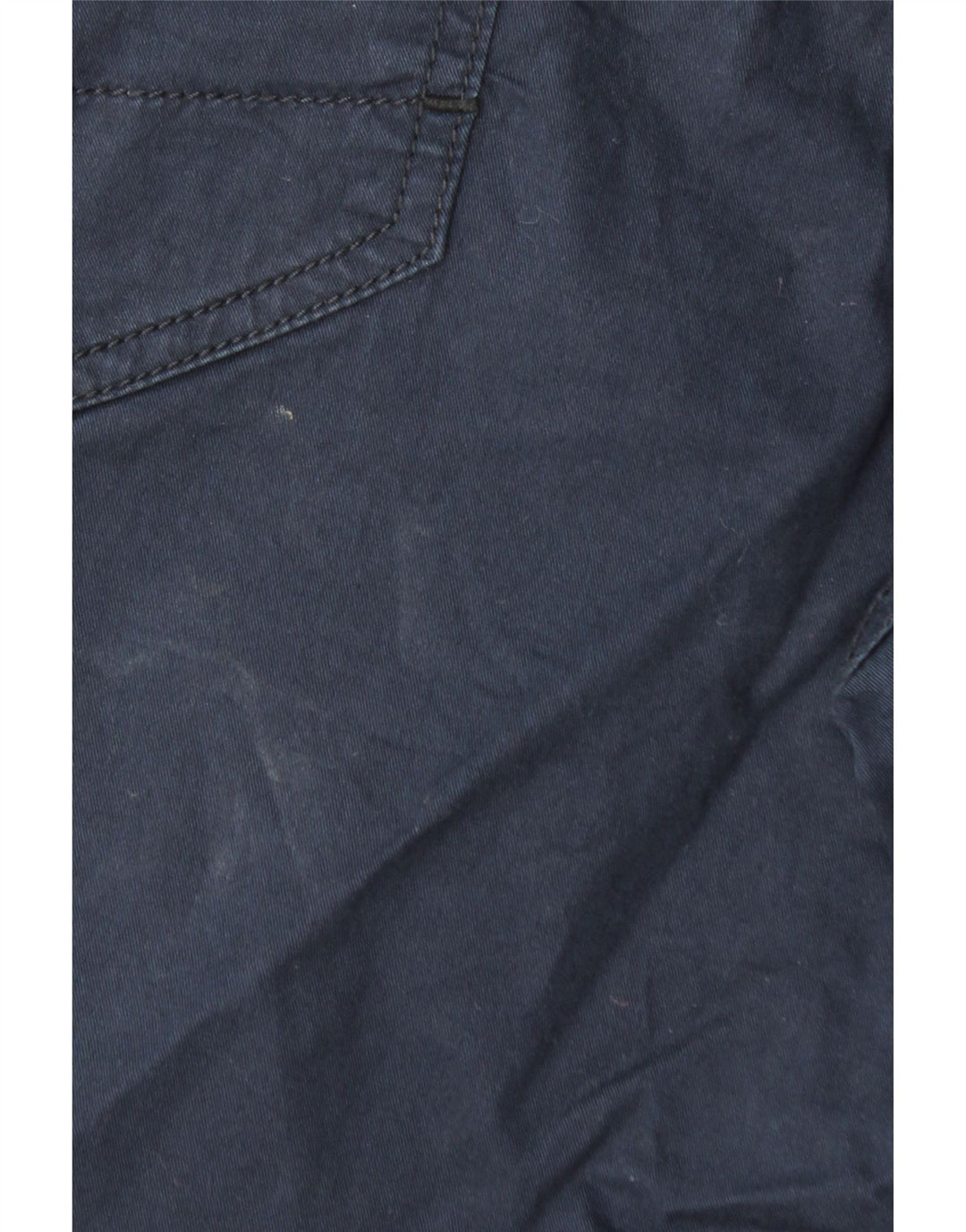 REFRIGIWEAR Casual Shorts til mænd W32 Medium Marineblå Bomuld