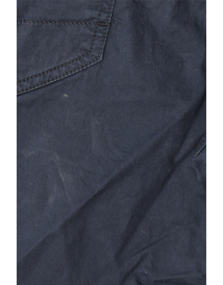 REFRIGIWEAR Casual Shorts til mænd W32 Medium Marineblå Bomuld