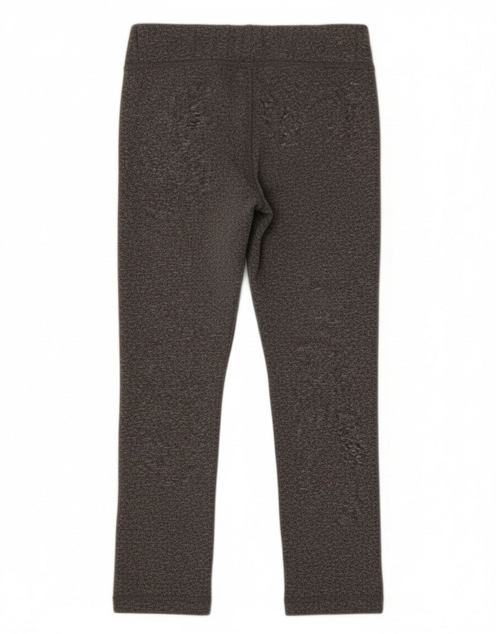 Under Armour Piger Grafiske Leggings 4-5 år Grå Flecked