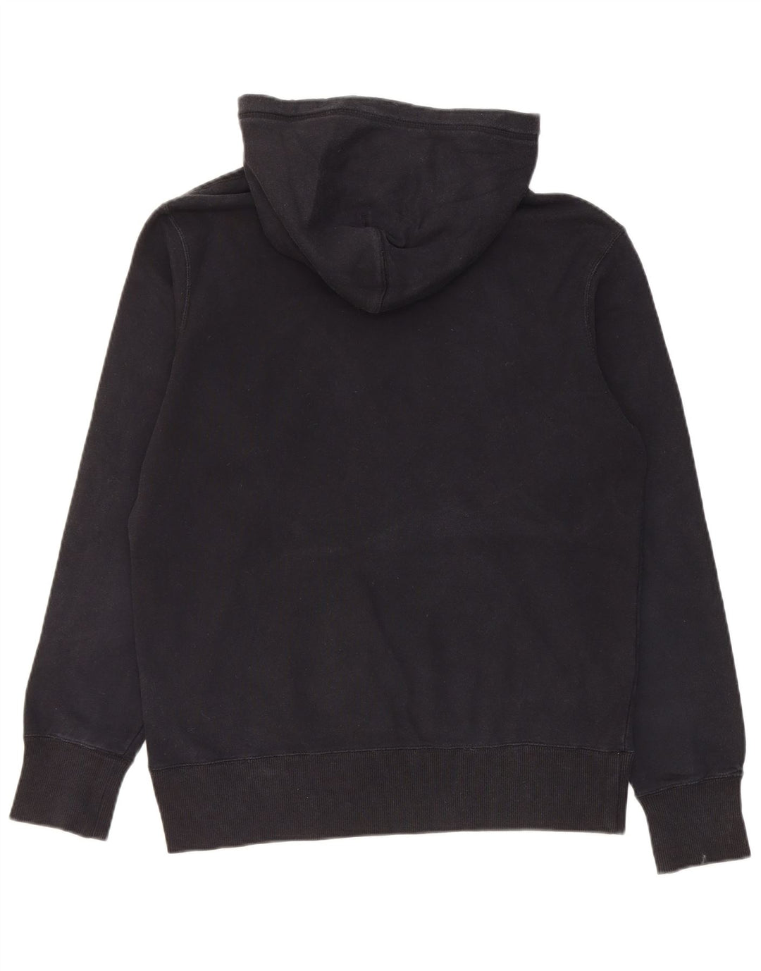 Nike Herre hættetrøje Jumper Large Sort Bomuld