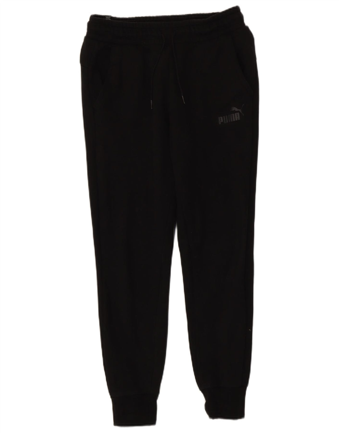 Puma Herre træningsdragt Bukser Joggers Small Black