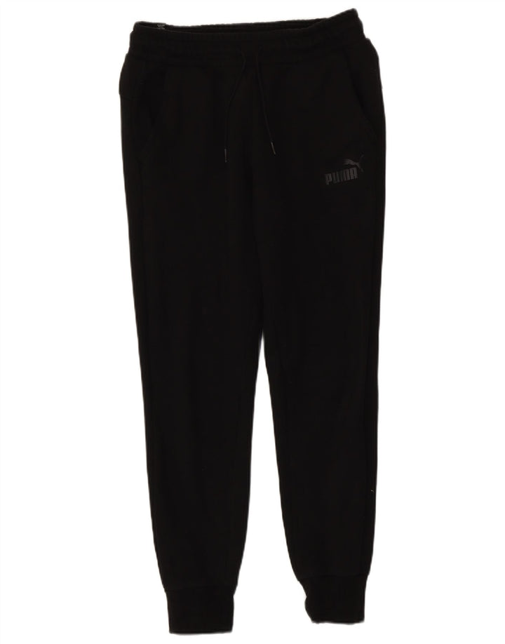 Puma Herre træningsdragt Bukser Joggers Small Black
