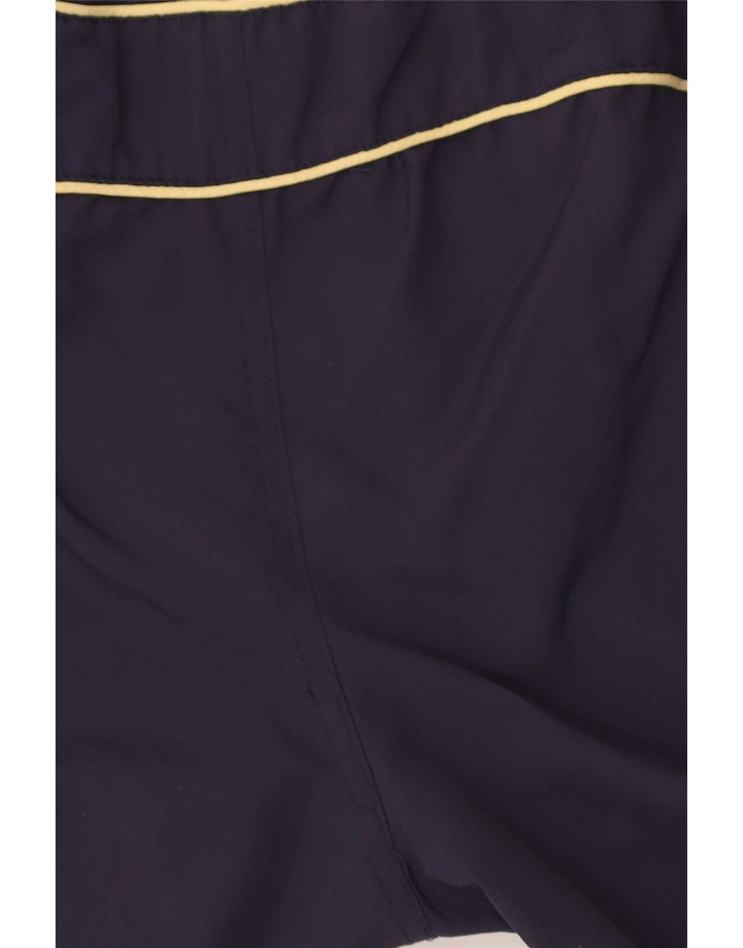 Diadora Sportshorts til mænd store marineblå polyamid