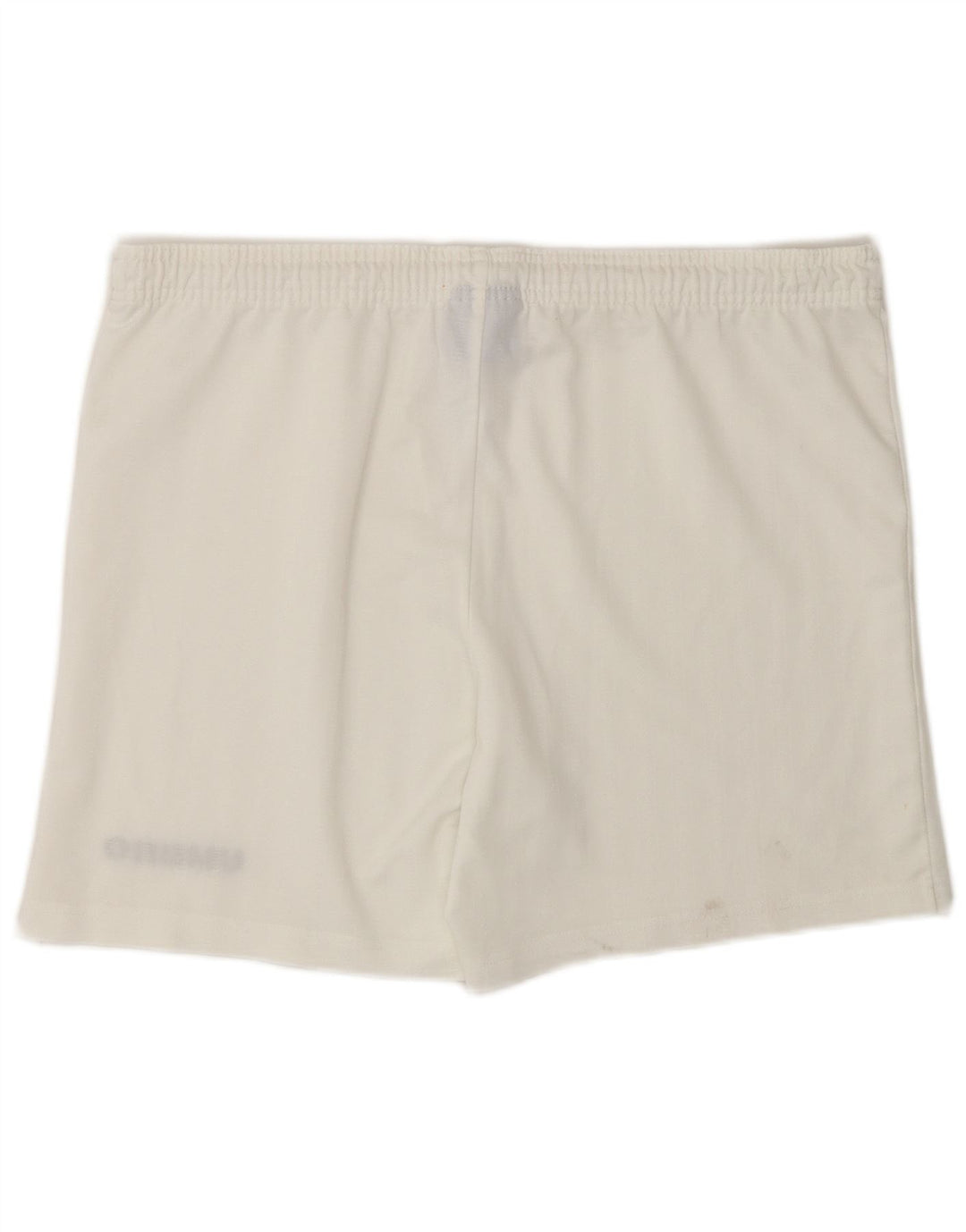 Umbro Herre Sportshorts Stor Hvid Polyester