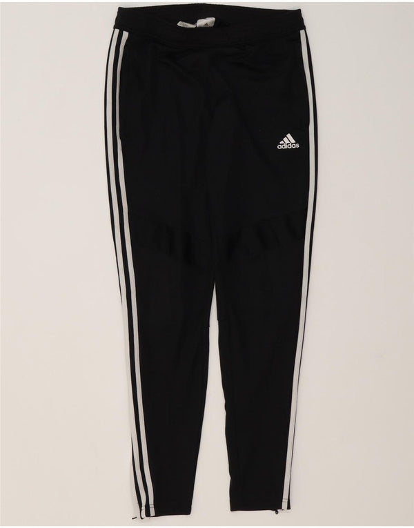 Adidas Træningsdragtsbukser til mænd Small Black Polyester