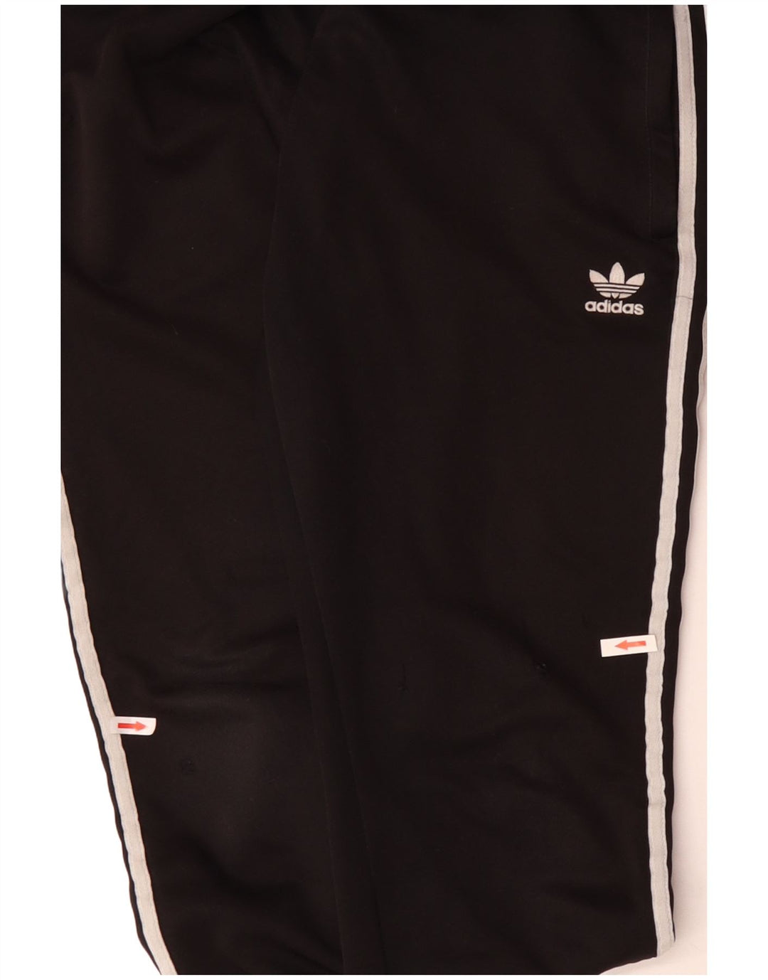 Adidas Træningsdragt til mænd Joggers Medium Sort Polyester