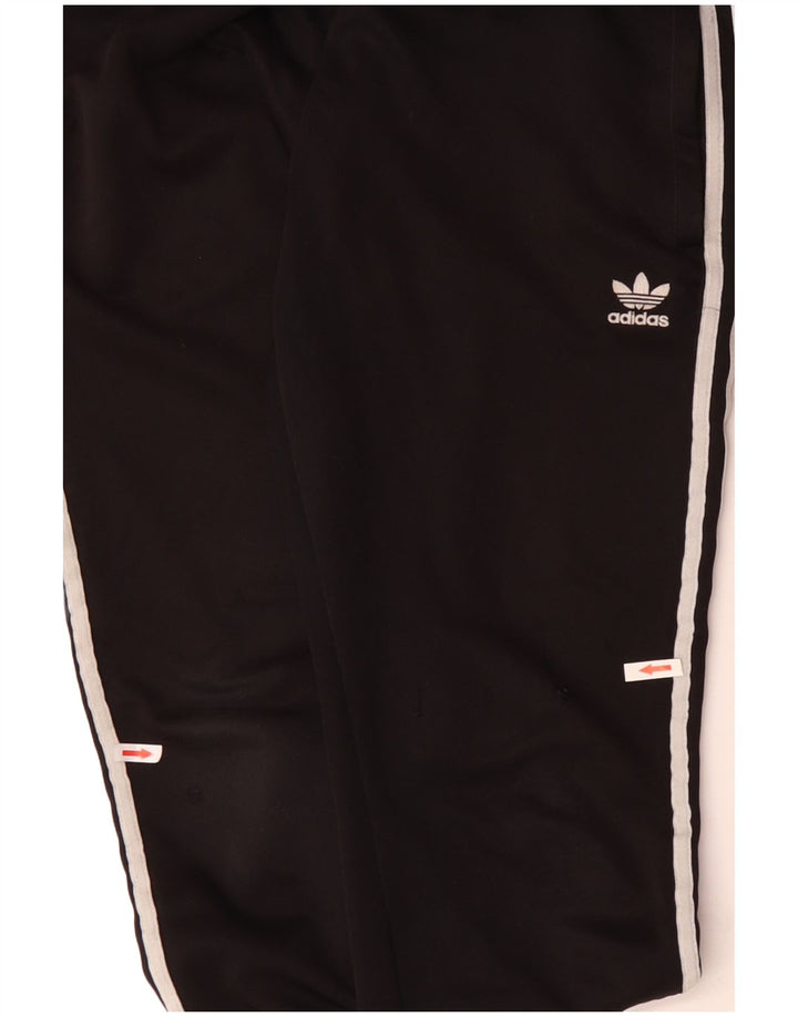 Adidas Træningsdragt til mænd Joggers Medium Sort Polyester