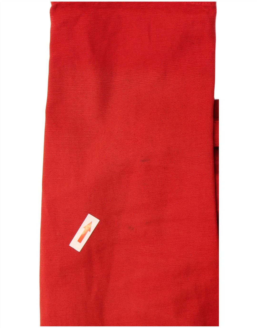 Loro Piana Dame Utility Jacket IT 44 Medium Rød Linen