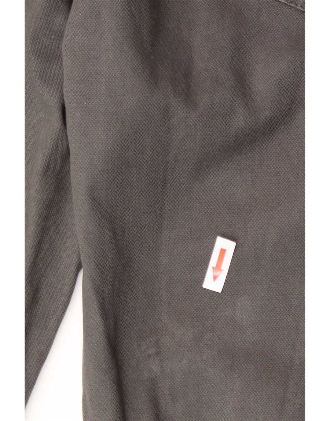 Zara Herre Slim Casual Bukser EU 40 Medium W31 L32 Grå