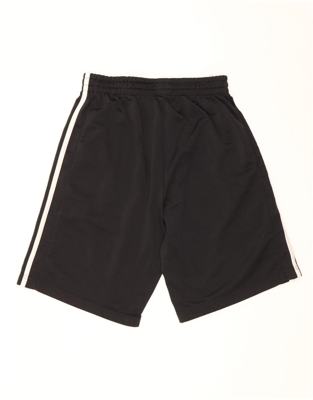 Adidas Herre Primegreen Sportshorts Medium Sort Polyester
