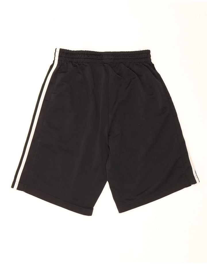 Adidas Herre Primegreen Sportshorts Medium Sort Polyester
