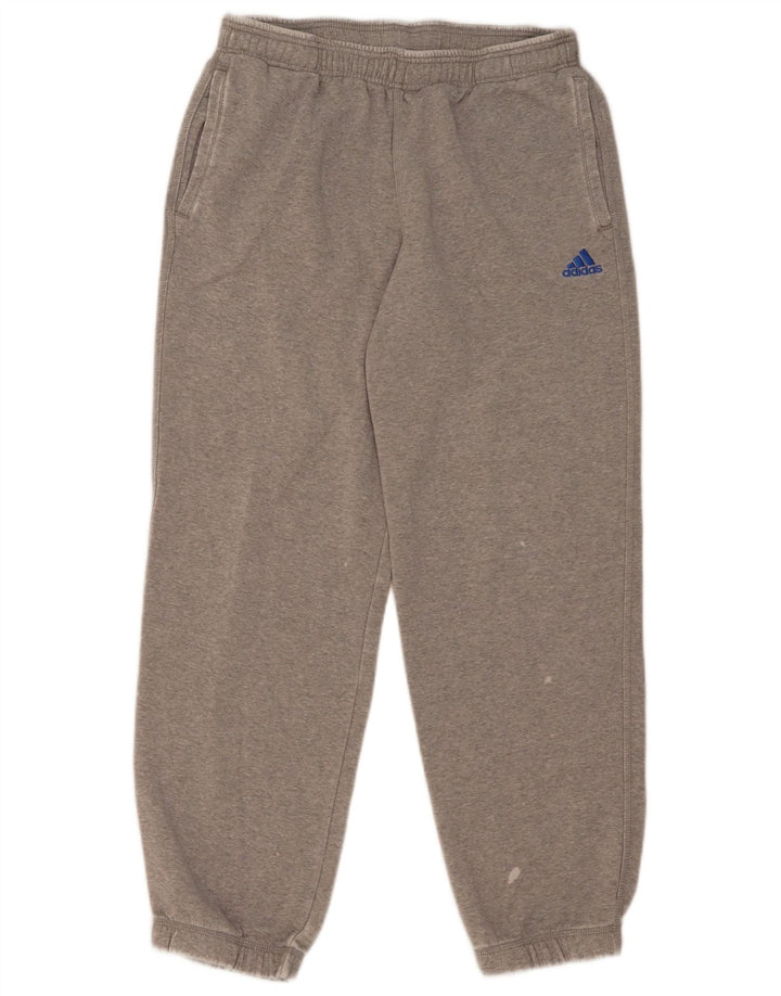 Adidas Træningsdragt til mænd Joggers Large Grå Bomuld