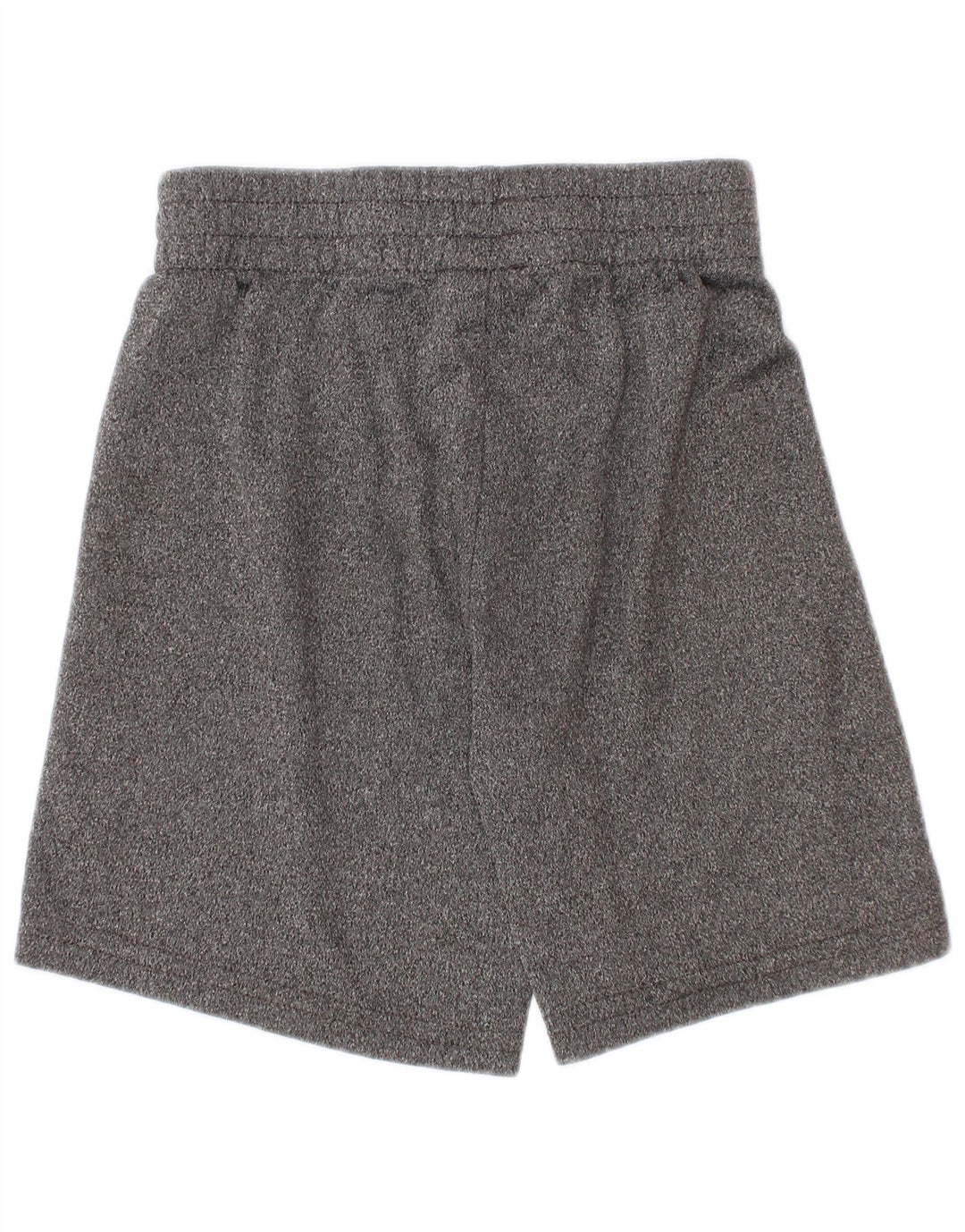 Puma Boys Sports Shorts 3-4 År 2XS Grå