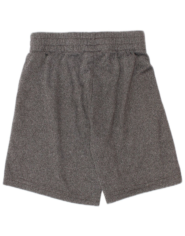 Puma Boys Sports Shorts 3-4 År 2XS Grå