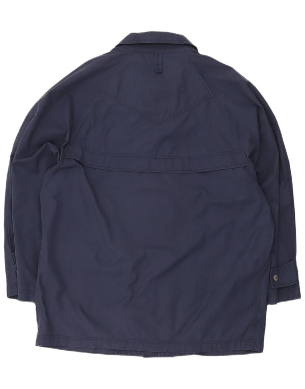 Sea Barrier Herre Utility Jacket UK 40 Large Navy Blue