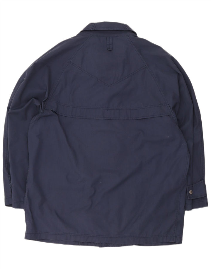 Sea Barrier Herre Utility Jacket UK 40 Large Navy Blue