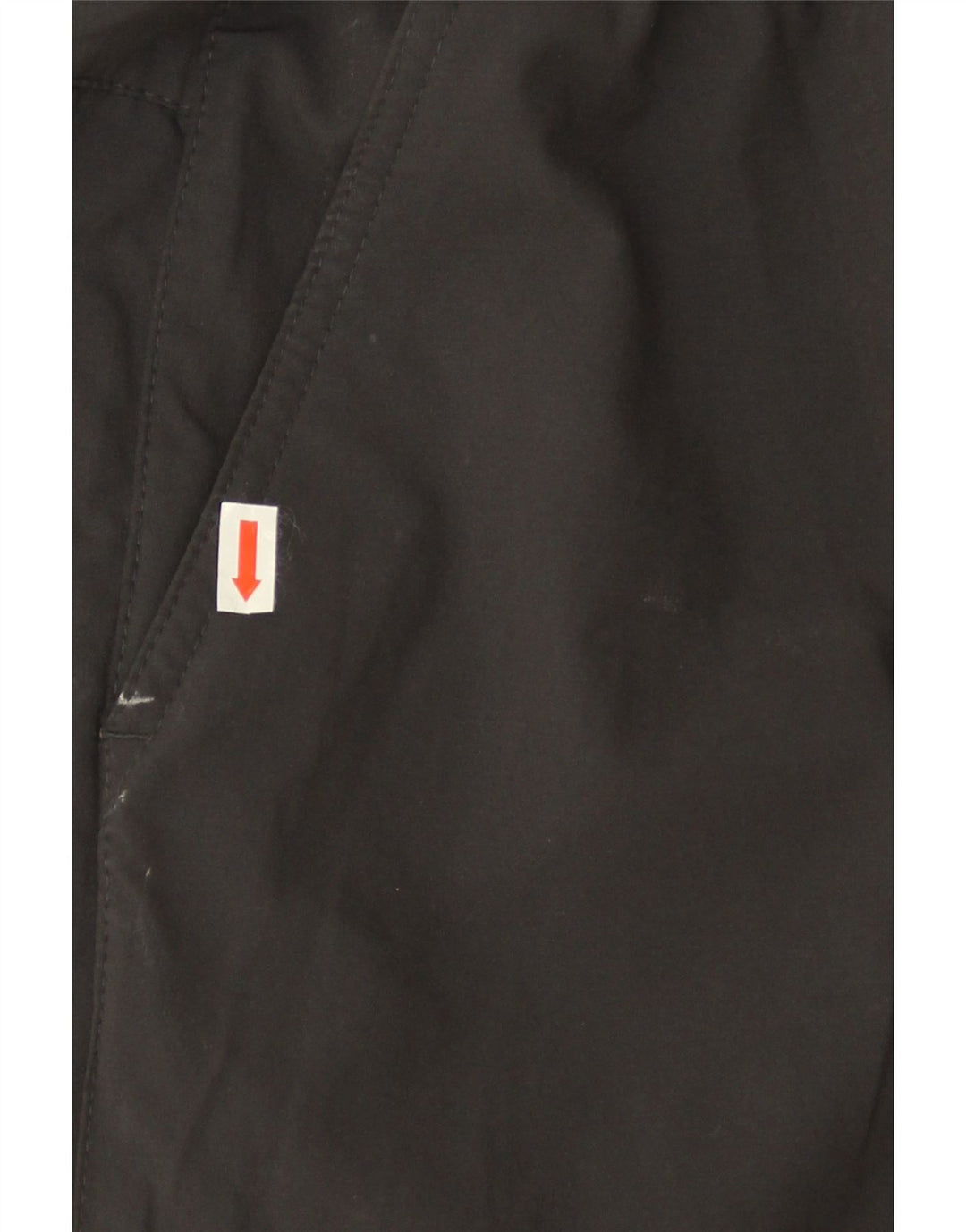 New Balance Herre grafisk træningsdragt Bukser Joggers Large Grå Polyester