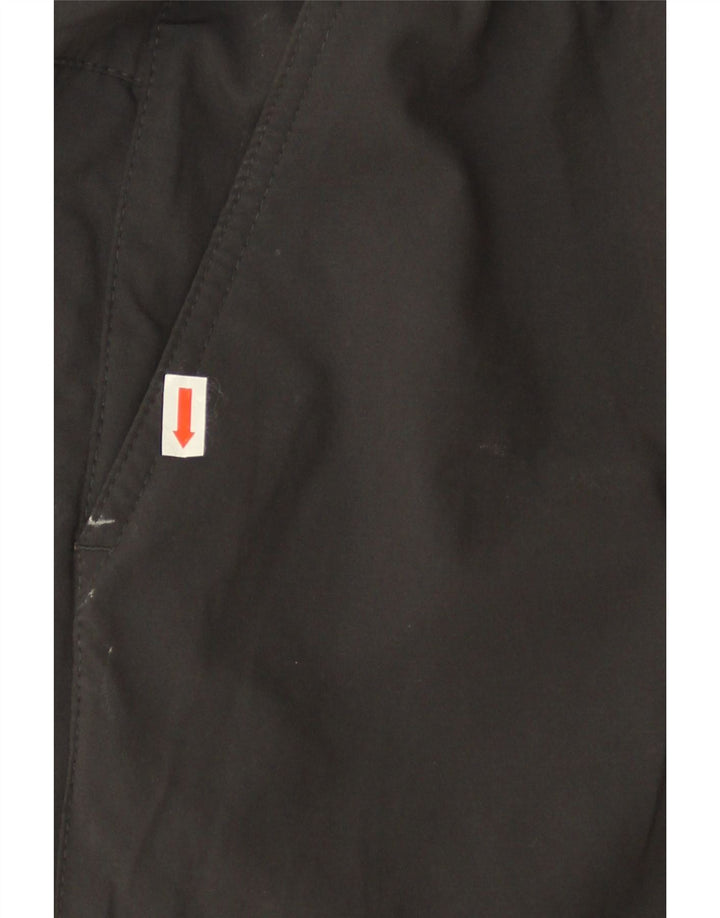 New Balance Herre grafisk træningsdragt Bukser Joggers Large Grå Polyester