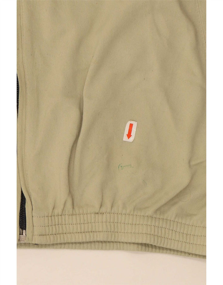 Champion Herre Loose Fit træningsdragt Topjakke Medium Beige