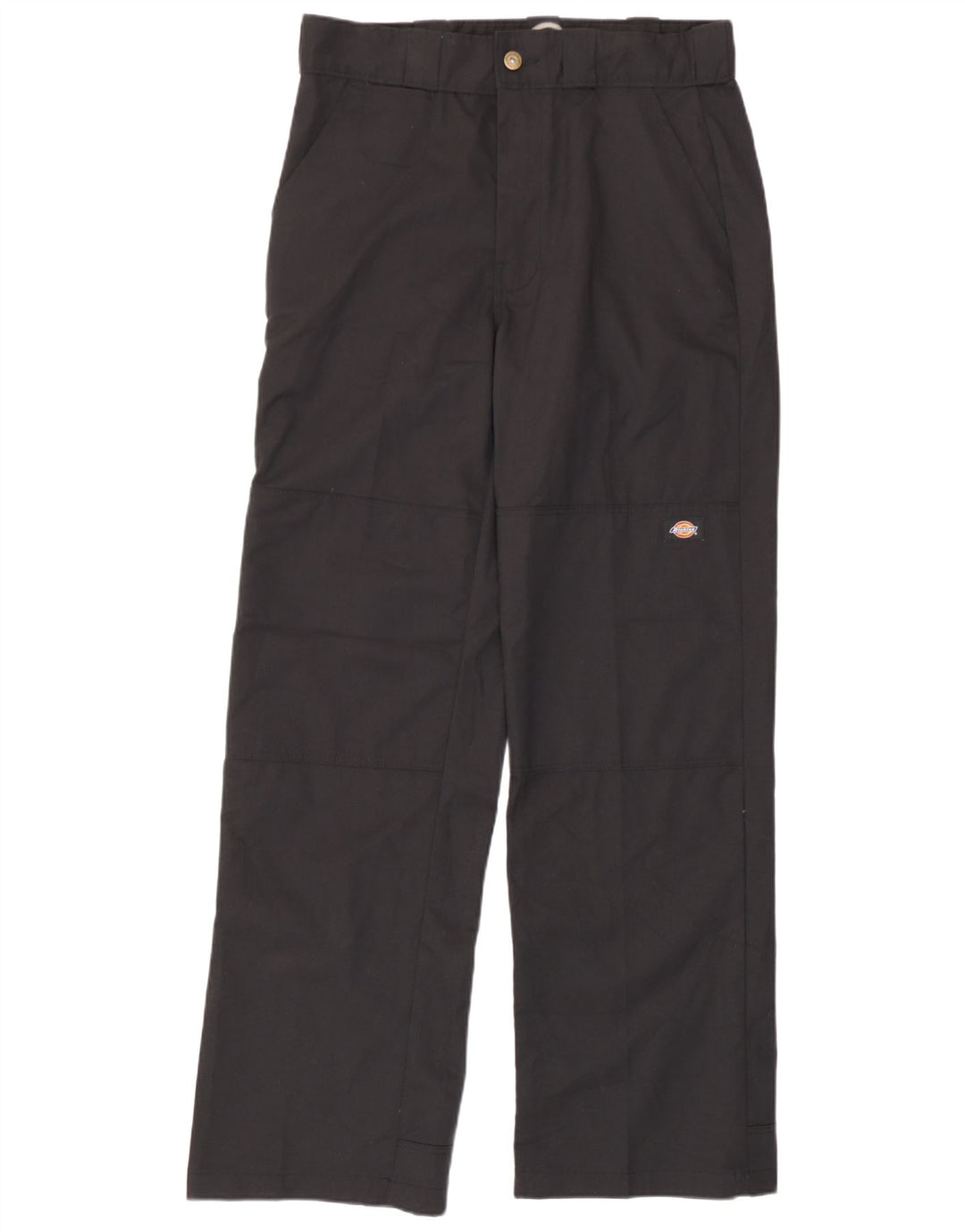 Dickies Herre Straight Cargo Bukser W30 L32 Sort Polyester
