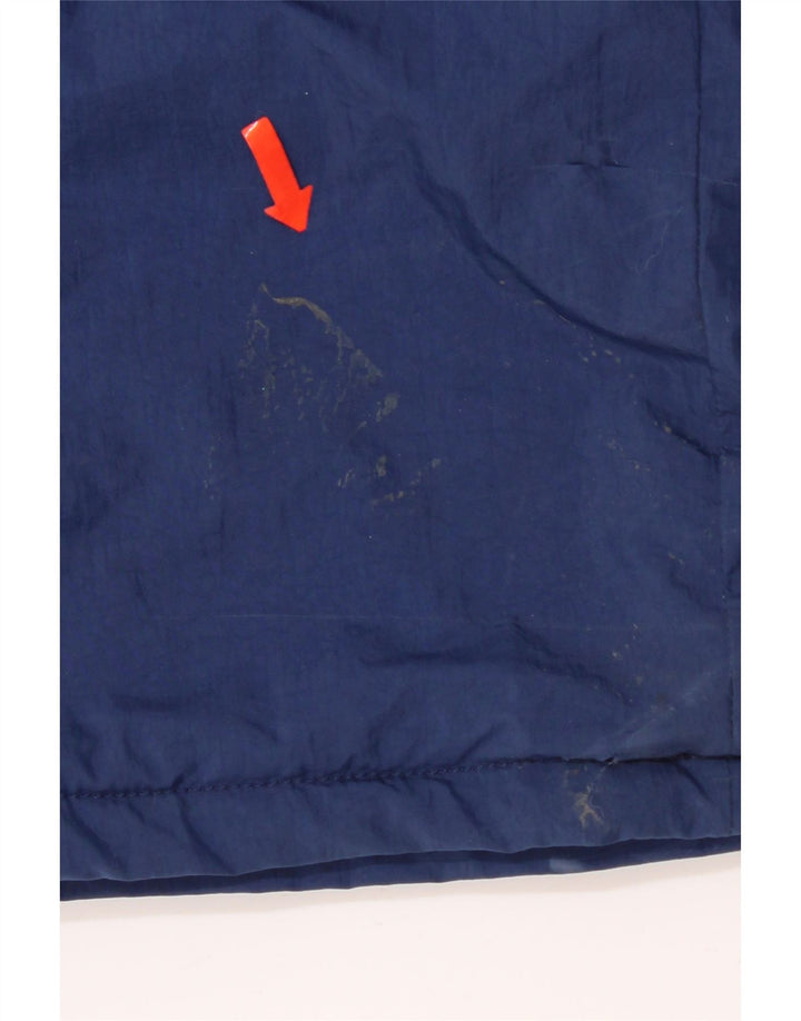 Diadora Damebukser Skibukser UK 20 2XL Blå Polyester