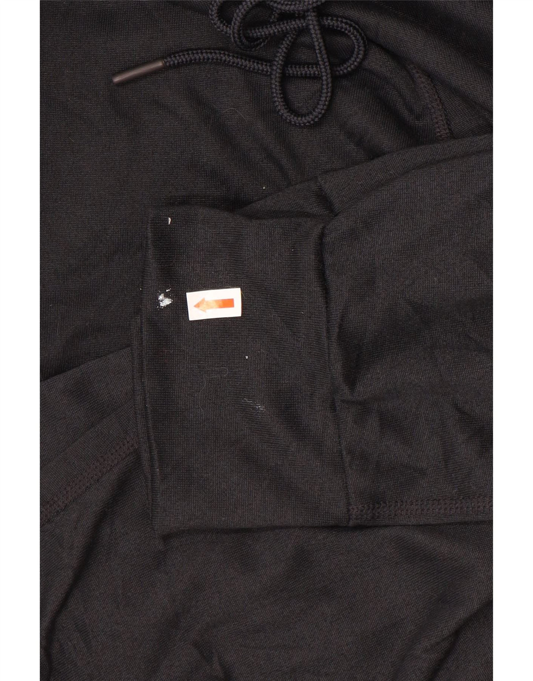 Under Armour Dame Heat Gear Træningsdragt Bukser Joggers Medium Sort