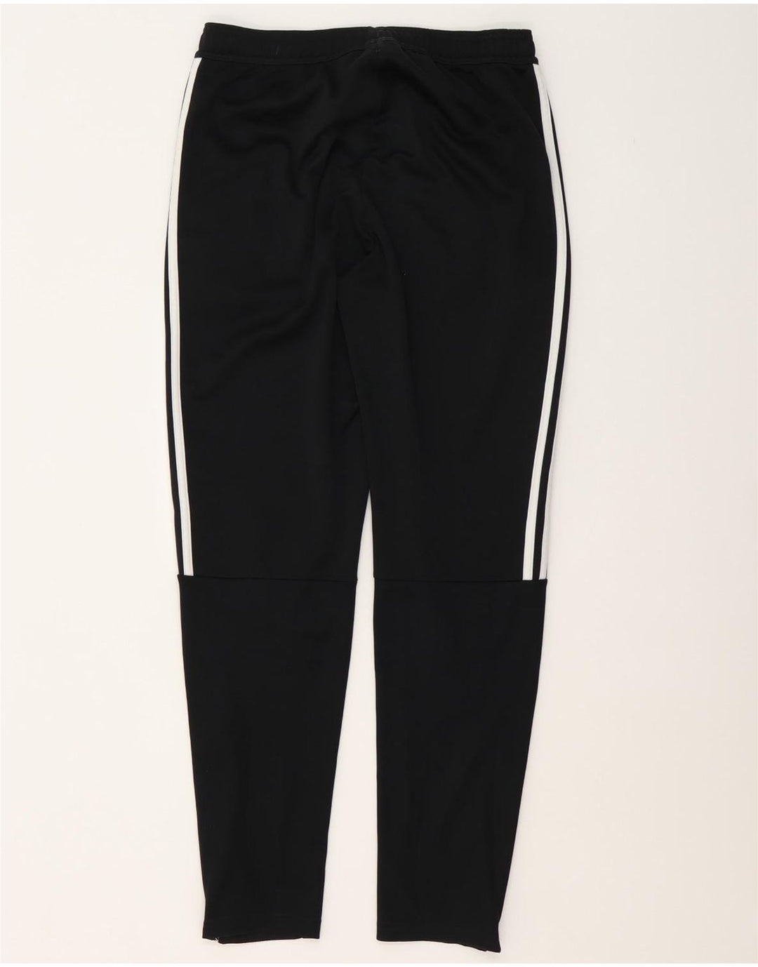 Adidas Træningsdragtsbukser til mænd Medium Sort Polyester