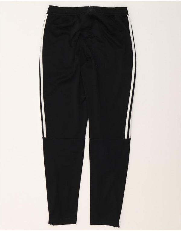 Adidas Træningsdragtsbukser til mænd Medium Sort Polyester