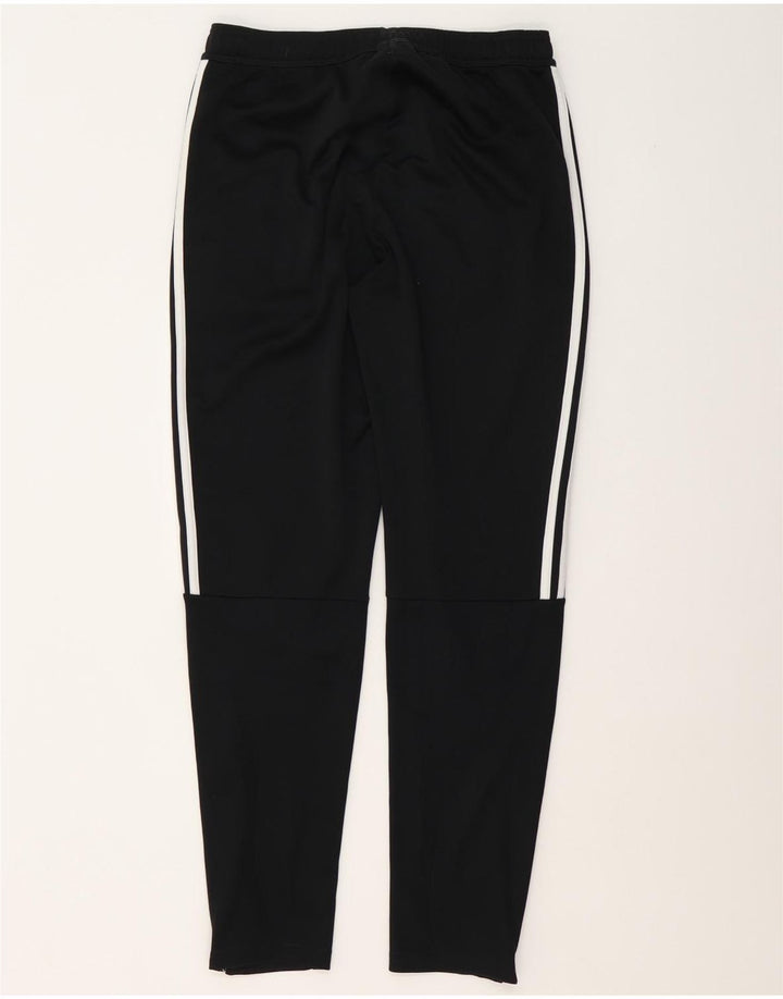 Adidas Træningsdragtsbukser til mænd Medium Sort Polyester