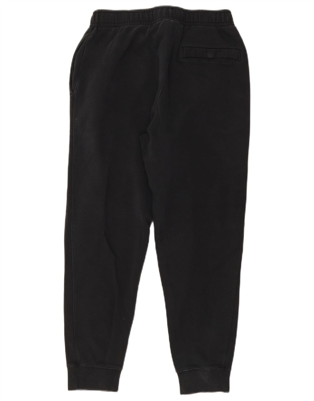 Nike Træningsdragt til mænd Joggers Medium Sort Bomuld