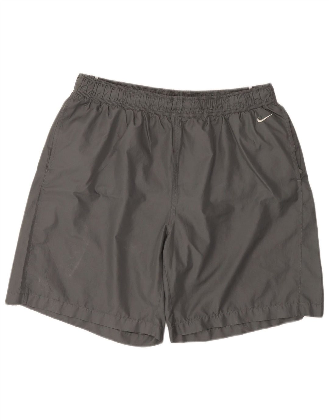 Nike Sportshorts til mænd XL Grå polyester