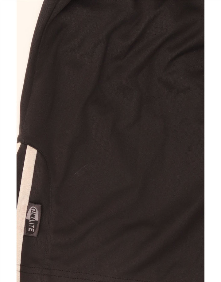 Adidas Herre Climalite Sportshorts Small Black