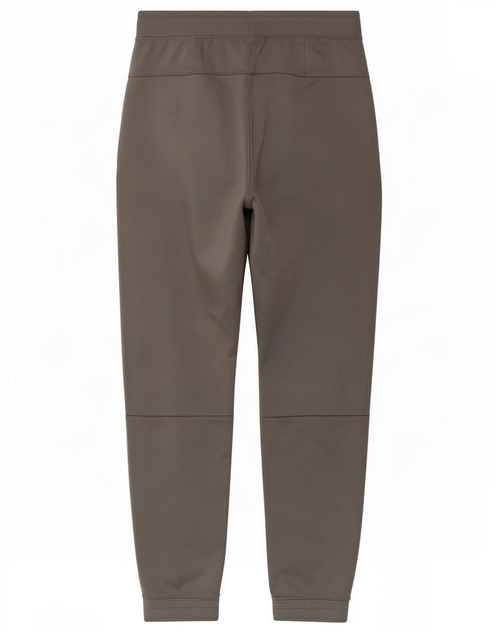 Nike træningsdragt til mænd Joggers Medium Grey Colourblock Polyester
