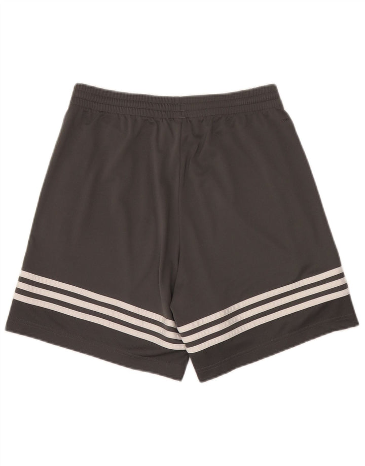 Adidas Sportsshorts til mænd Small Black Polyester