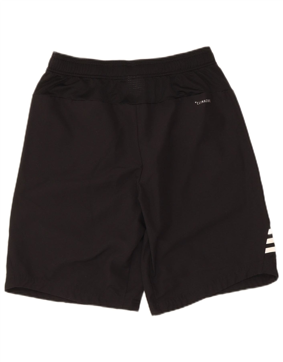 Adidas Herre Climacool Sportshorts Små sorte polyester
