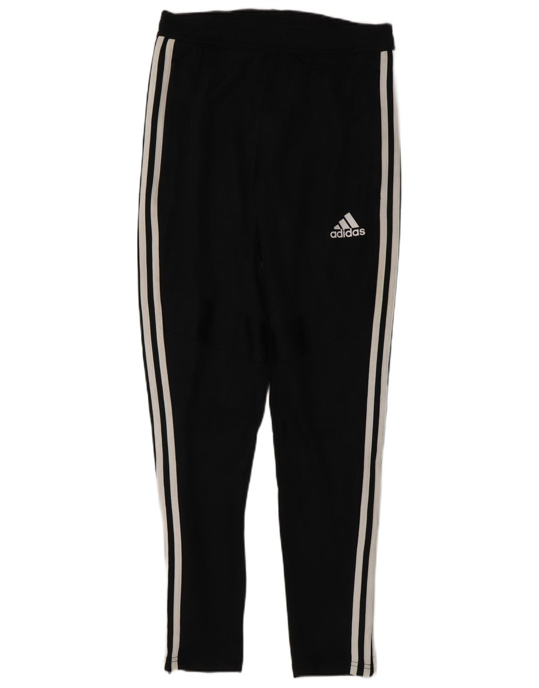 ADIDAS Mens Climacool Tracksuit Trousers Small  Black Polyester