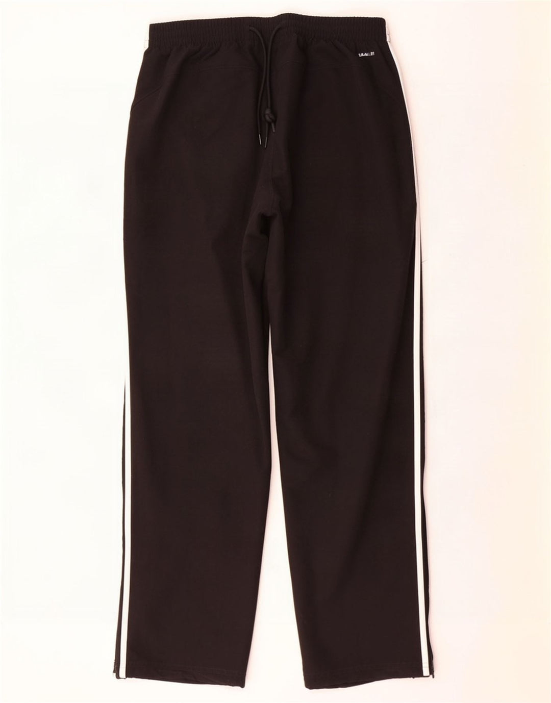 Adidas Herre Climalite træningsdragt Bukser Large Sort Polyester