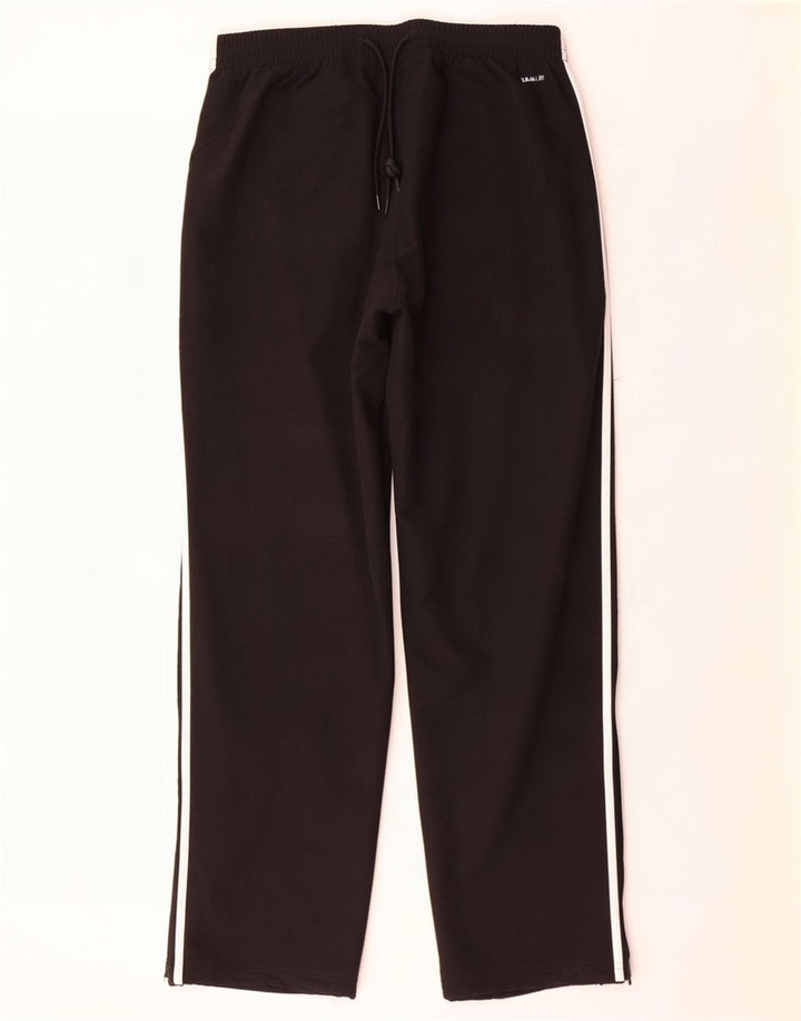 Adidas Herre Climalite træningsdragt Bukser Large Sort Polyester