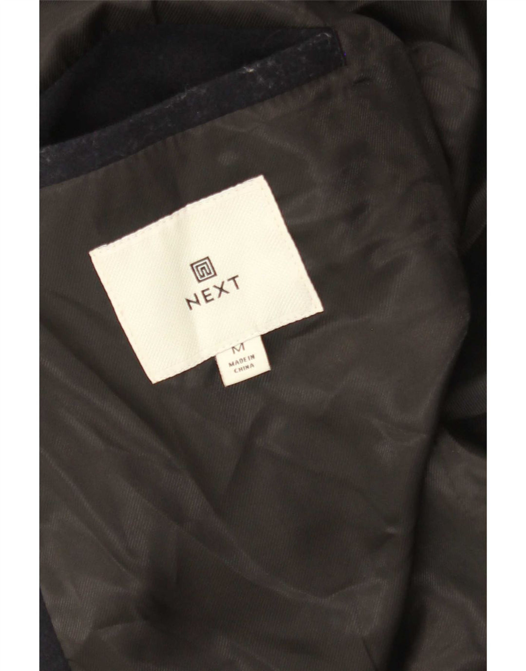 Næste Bomberjakke til mænd UK 38 Medium Navy Blue