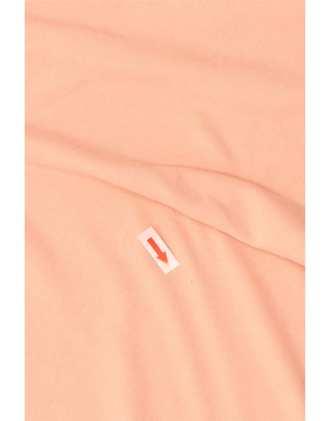 Jack & Jones Herre T-shirt Top Medium Pink Bomuld