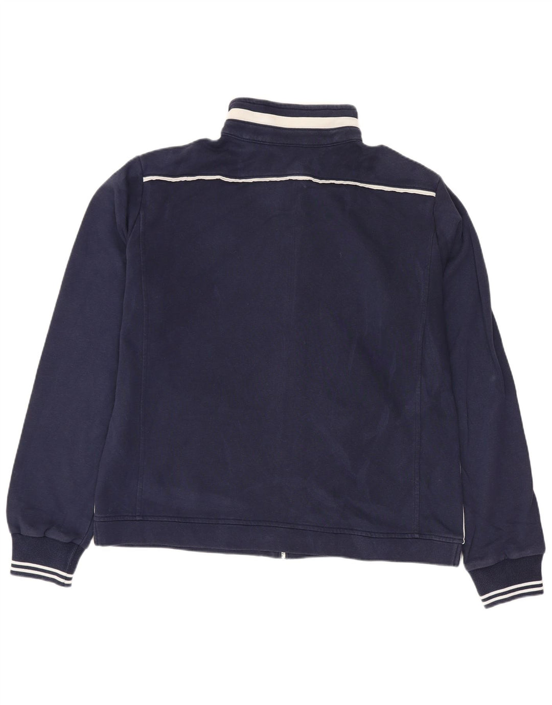 CHAMPION Dame træningsdragt Topjakke UK 18 XL Navy Blue